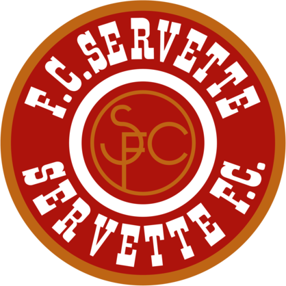 FC Servette Geneve (old logo)