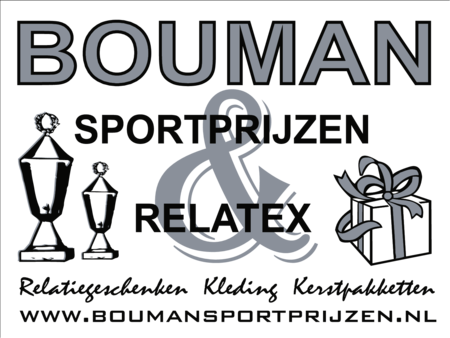 Bouman Sportprijzen & RelaTex