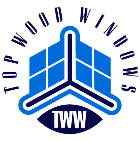 Top Wood Windows