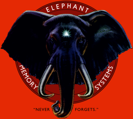 Elephant Memory Systems