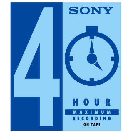 4 Hour Maximum Recording