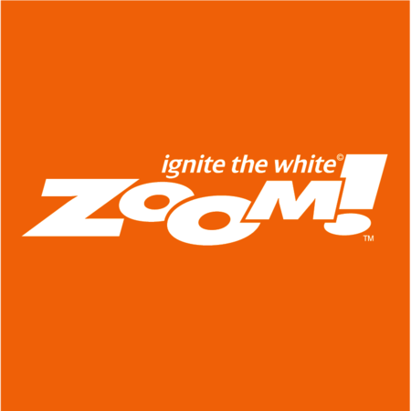 Zoom! Ignite The White