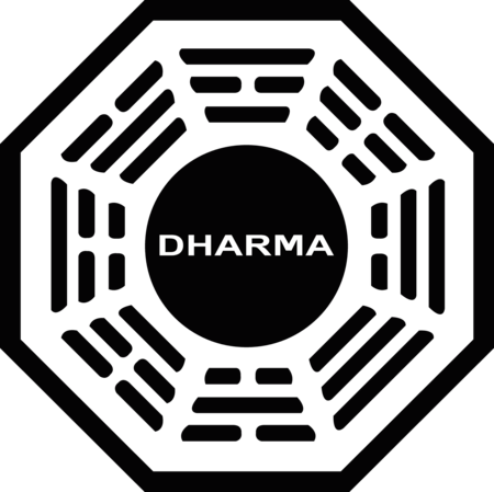 Dharma Initiative
