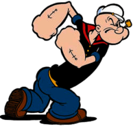 Popeye the Sailor