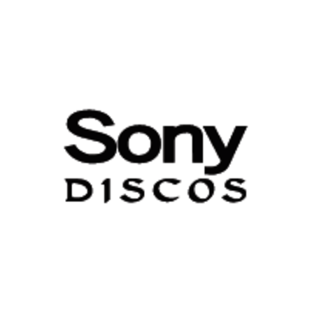 Sony Discos