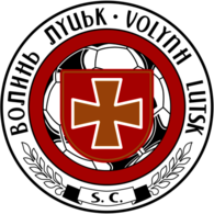 FK Volyn' Luzk (90's)