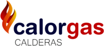 Calderas de Gas Calorgas