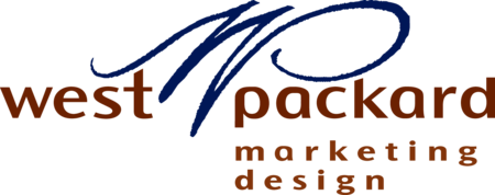 West Packard Marketing Design