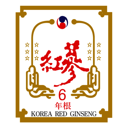 Korea Red Ginseng