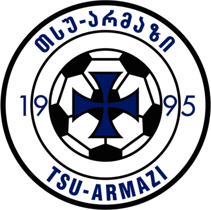 FC TSU-Armazi Tbilisi