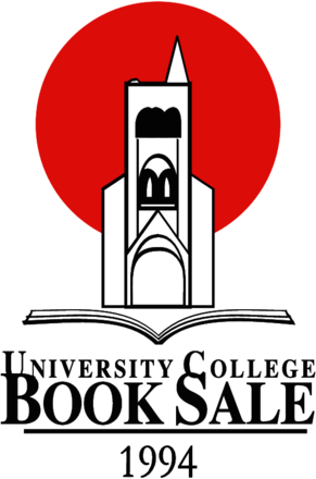 University College Book Sale