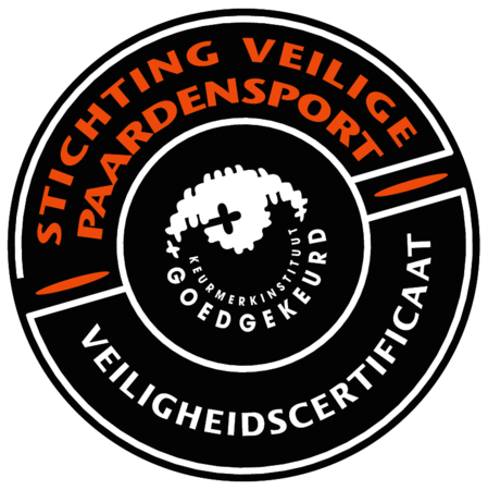 Stichting Veilige Paardensport