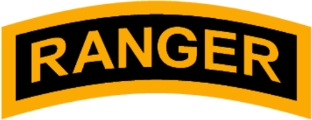 Army Ranger