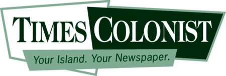 Times Colonist