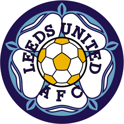 Leeds United FC (80's - 90's logo)