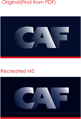CAF