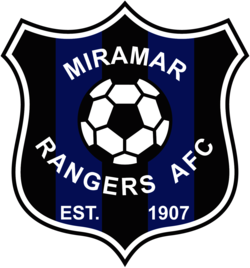 Miramar Rangers AFC