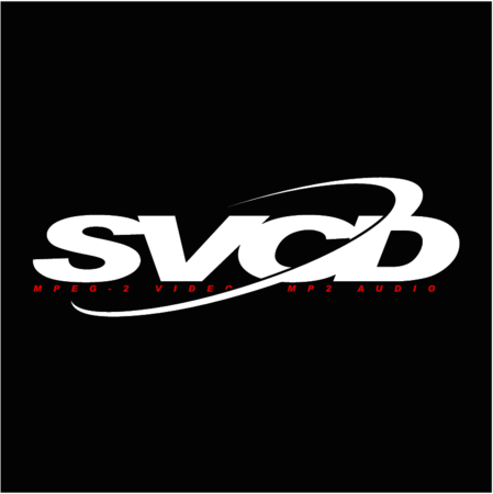 SVCD