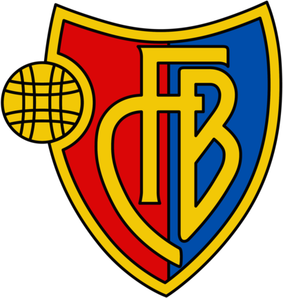 FC Basel (80's logo)