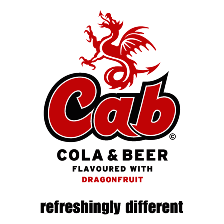 Cab Cola and Beer
