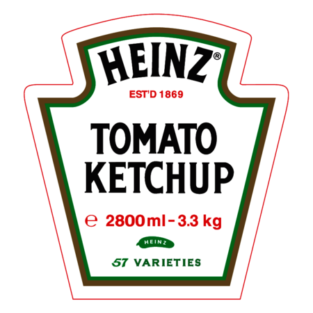 Heinz Tomato Ketchup