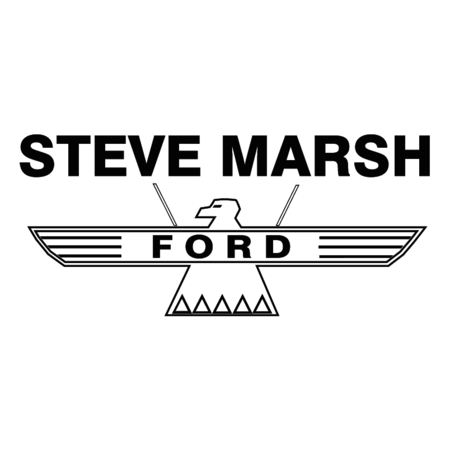 Steve Marsh Ford