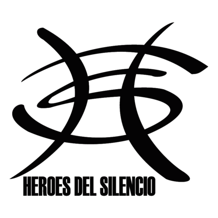 Heroes del silencio