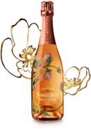 Perrier Jouët Belle Epoque Rosé