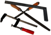 Wood Working Tools