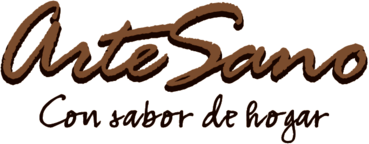 Arte Sano logotipo