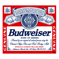 Budweiser