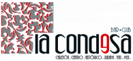 La Condesa