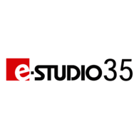 e-Studio 35