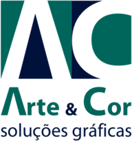 Arte & Cor Soluзхes Grбficas