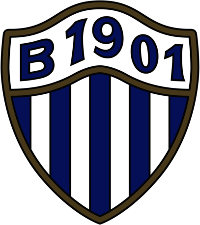 B-1901 Nykobing