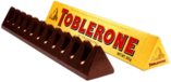 Toblerone Bar