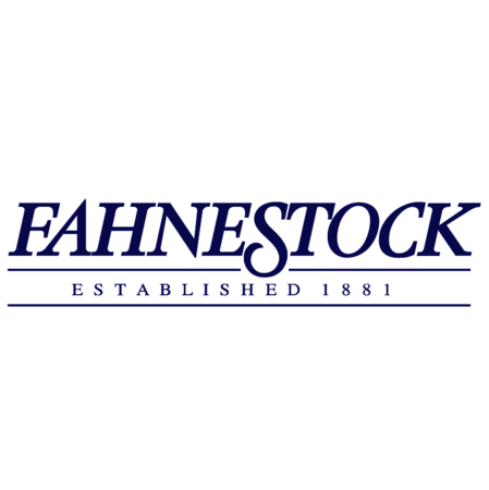 Fahnestock