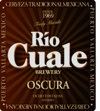 Rio Cuale Beer