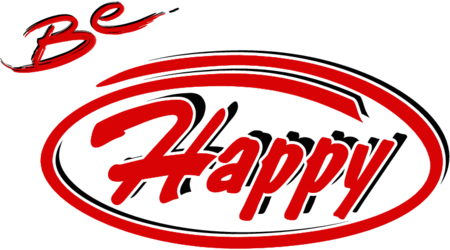 Be Happy