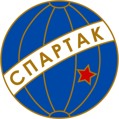 Spartak Varna (old logo)
