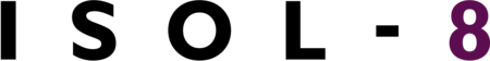 ISOL-8