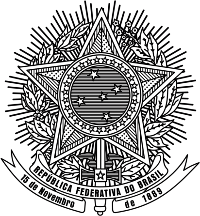 Republica Federativa do Brazil