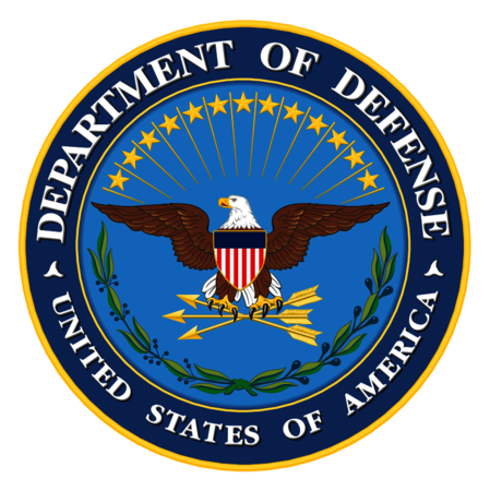 Department of Defense