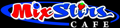 MixStirs Cafe