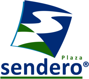 Plaza Sendero
