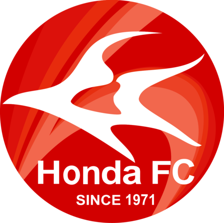 Honda FC Hamamatsu