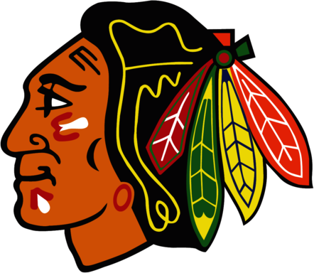 CHICAGO BLACKHAWKS