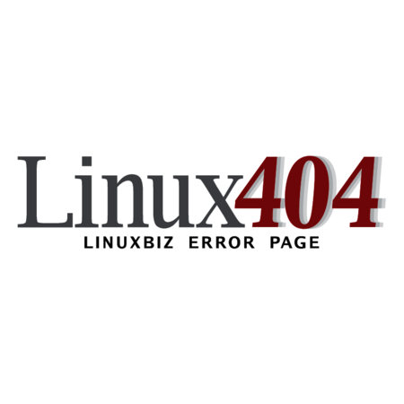 Linux404