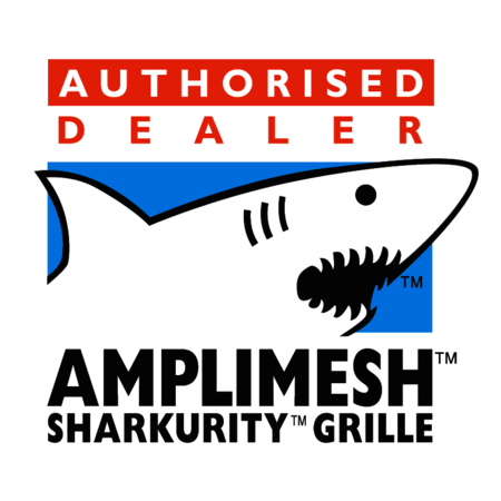 Amplimesh Sharkurity