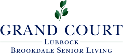 Grand Court - Brookdale Senoir Living